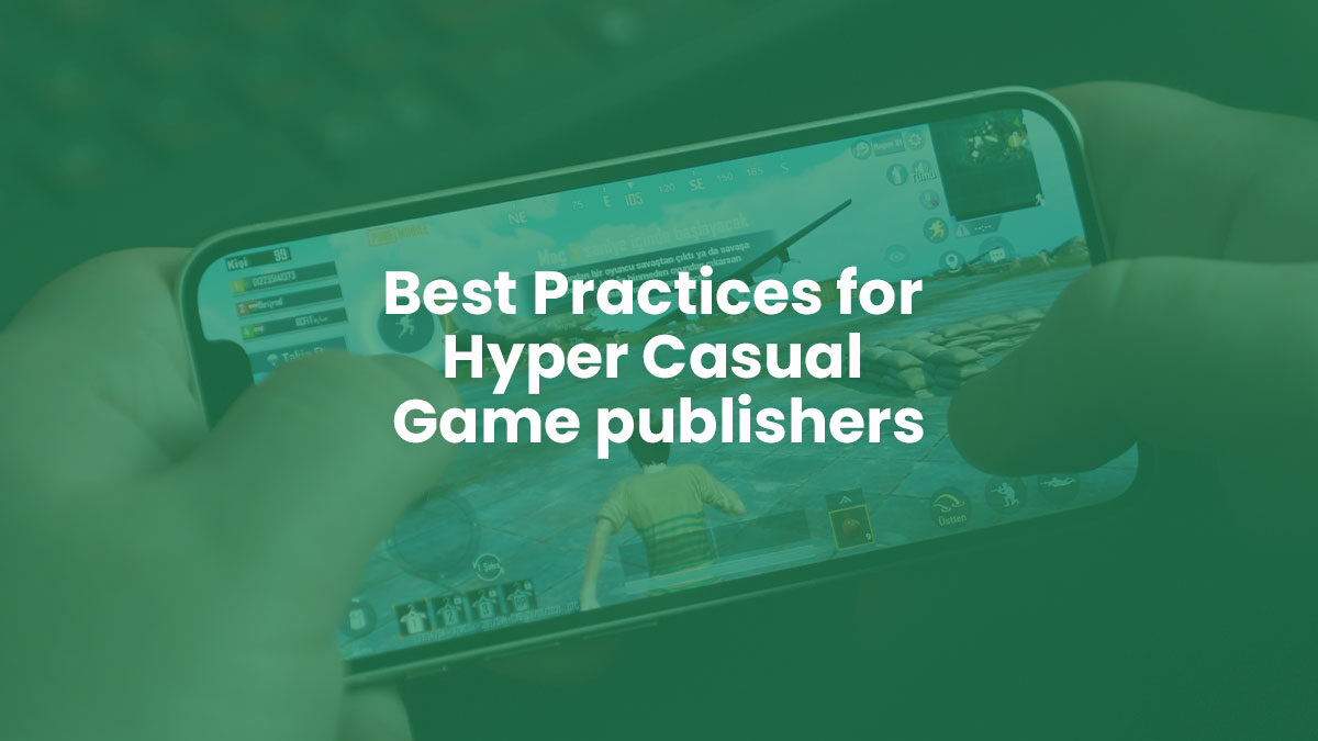 Hyper Casual Game